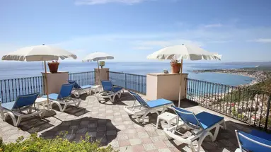 Excelsior Palace - Taormina