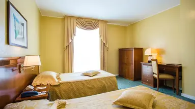 Excelsior Palace - Taormina