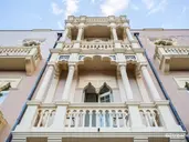 Excelsior Palace - Taormina