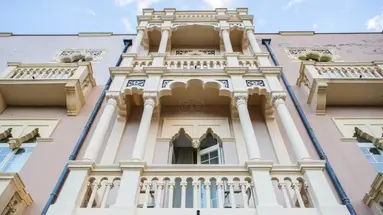 Excelsior Palace - Taormina
