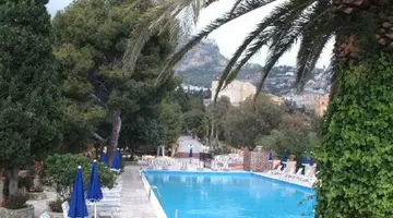 Excelsior Palace - Taormina