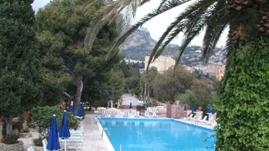 Excelsior Palace - Taormina