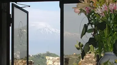 Excelsior Palace - Taormina