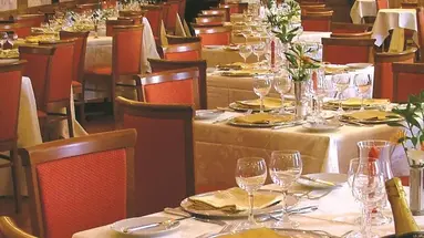 Excelsior Palace - Taormina