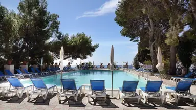 Excelsior Palace - Taormina