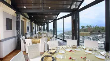 Excelsior Palace - Taormina