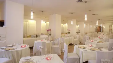 Excelsior Palace - Taormina