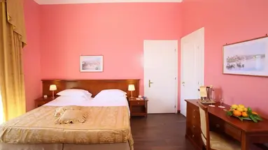 Excelsior Palace - Taormina