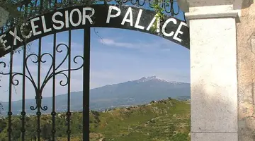Excelsior Palace - Taormina