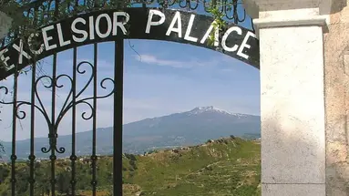 Excelsior Palace - Taormina