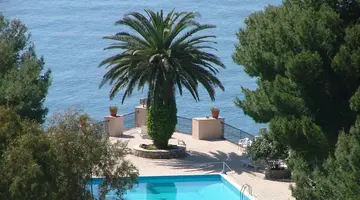 Excelsior Palace - Taormina