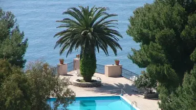 Excelsior Palace - Taormina