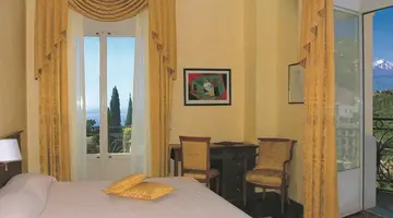 Excelsior Palace - Taormina