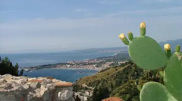 Excelsior Palace - Taormina
