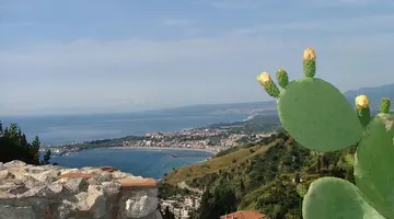 Excelsior Palace - Taormina