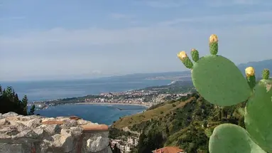 Excelsior Palace - Taormina