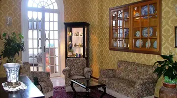 Excelsior Palace - Taormina