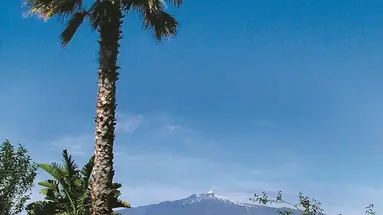 Excelsior Palace - Taormina