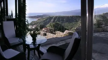 Excelsior Palace - Taormina