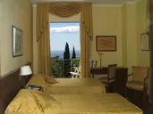 Excelsior Palace - Taormina
