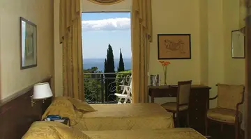 Excelsior Palace - Taormina