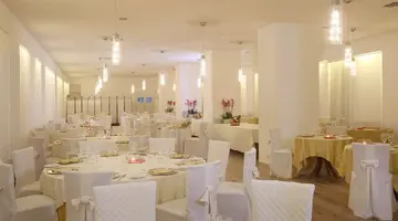 Excelsior Palace - Taormina