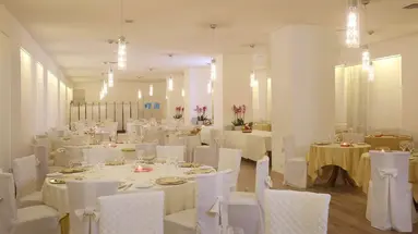Excelsior Palace - Taormina