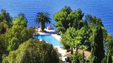Excelsior Palace - Taormina
