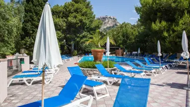Excelsior Palace - Taormina