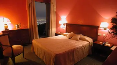 Excelsior Palace - Taormina