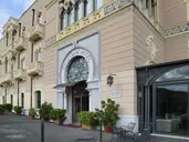 Excelsior Palace - Taormina
