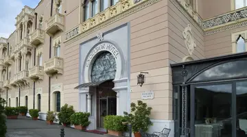 Excelsior Palace - Taormina