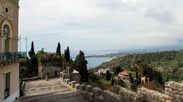 Excelsior Palace - Taormina