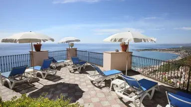 Excelsior Palace - Taormina