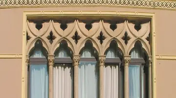 Excelsior Palace - Taormina