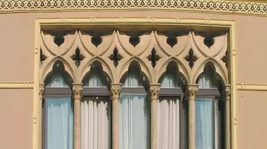 Excelsior Palace - Taormina