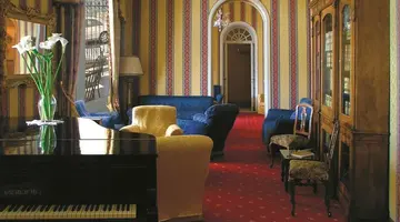 Excelsior Palace - Taormina