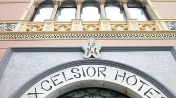 Excelsior Palace - Taormina