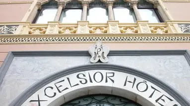 Excelsior Palace - Taormina