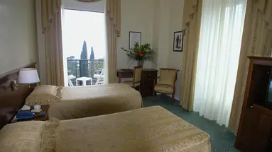 Excelsior Palace - Taormina