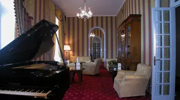 Excelsior Palace - Taormina