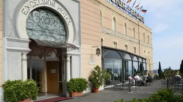 EXCELSIOR PALACE