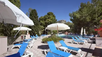 EXCELSIOR PALACE