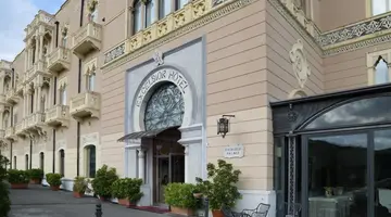 EXCELSIOR PALACE