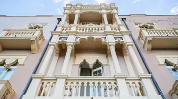 EXCELSIOR PALACE