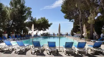 EXCELSIOR PALACE