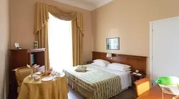 EXCELSIOR PALACE