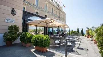 EXCELSIOR PALACE