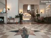 EXCELSIOR SPLENDIDE HOTEL