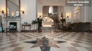EXCELSIOR SPLENDIDE HOTEL